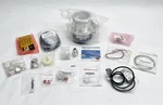 Boc Edwards EXT255H 24V Dc B753-01-991 Turbomolecular Pump W/ Extra New. Fixed Price $2299.99.