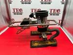 Anver VT120-1.78-D7-P Articulated Vacuum. Fixed Price $850.00.