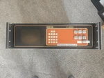 Leybold Inficon 6000 Model: 013-093 Vacuum Deposition Controller. Fixed Price $500.00.