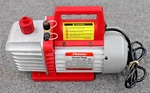 Kozyvacu 2 Stage Vacuum Pump TA500 (preowned). Fixed Price $99.00.