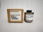Ansul CV-98 Booster Actuator (428949) Brand New With Express Shipping. Fixed Price $590.00.