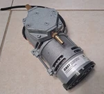 Gast Oilless Diaphragm Pump MOA-P108-HD. Fixed Price $110.00.