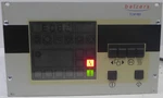 Pfeiffer TCM-180 Pump Controller Pm C01 650 A (#3). Fixed Price $1499.95.
