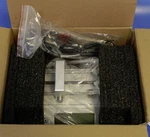 New Chemyx Fusion F100T2 Digital Dual Syringe Pump / Thermo Scientific. Fixed Price $540.00.