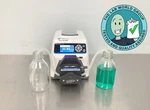 Cole-parmer Masterflex L/s Peristaltic Pump Tested With Warranty See Video. Fixed Price $1599.00.