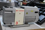 Edwards Vacuum RV3 Pump Working. Fixed Price $550.00.