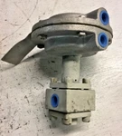 Cashco SBT-316SST Regulator Valve 1/4" Npt, 100 Wog, Psig Actuator. Fixed Price $86.07.