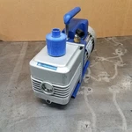 Vevor VP280, 12CFM, 110V/60HZ, 550ML Oil CAP,1HP Refrigerant Vacuum Pump - Used. Fixed Price $123.49.
