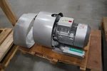 Airtech Vacuum Regenerative Blower, 11.5 Hp, 208/230/460, 235 Cfm. Fixed Price $2500.00.