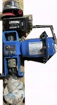 Quadra-power Metso Jamesbury QPX1C/M Actuator 3 Valve 815W1122HBXZ. Fixed Price $1811.79.