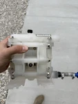 Wilden 00-2000-20-700 Pneumatic Daiphragm Pump. Fixed Price $199.99.