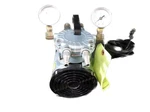 Gast Roc-r Pressure Vacuum Pump 115V 4.2 Amps 60HZ Model ROA-P231-AA. Fixed Price $139.99.