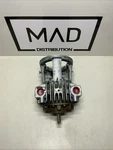 Gast 2567-V103 Rotary Vacuum Pump 15PSI Max 50/60HZ 4 Vanes. Fixed Price $999.99.