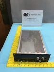 Mks 270D-4 TYP2 Signal Conditioner, Display, 136191. Fixed Price $950.00.