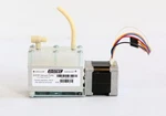 Systec Zhcr Vacuum Pump P/n: 9000-1023 High Precision Degassing. Fixed Price $83.93.