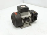 Atb Af 71/4A-7 W/ Busch Sv 1004 000 Hxas Motor. Fixed Price $143.99.
