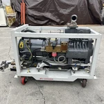 Edwards QDP40 Dry Pump. Fixed Price $2300.00.