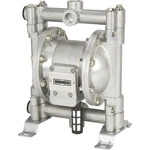 Roughneck Air-operated Double Diaphragm Pump, 3/4IN. Ports, 1/4IN. Inlet,. Fixed Price $469.99.