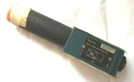 Mannesmann Rexroth 00401216 Pressure Reducing Proportional Valve Free Shipping. Fixed Price $115.00.