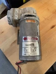 12 Volt Thomas 980476A TA-4101 Compressor Air Ride Suspension M98810 BA3624-5857. Fixed Price $1499.99.