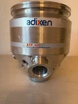 Alcatel Adixen Atp 400 Turbo Vacuum Pump. Fixed Price $2650.00.
