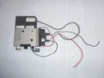 Smc NZM101H Vacuum Ejector / NZSE1-00-15 Switch NVJ114 Solenoid Valve. Fixed Price $39.99.