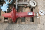 1'' Masoneilan Model 38-20331 Valve Globe Control Port 1/2 Range To 15 Psi. Fixed Price $599.99.