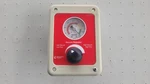 Sscor Wheeled Coach Vacuum Regulator Ambulance. Fixed Price $144.00.