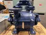 Airtech Speck 1450/1750 Rpm Vacuum Pump 145/174V 150 Mbar VU0140-43-30-000. Fixed Price $899.99.