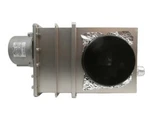Air Products HV132-8 8" Gate Valve Varian V806000901 I-C-85707-3-1 Refurbished. Fixed Price $1211.25.