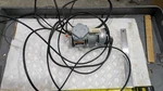 Gast MOA-V112-AE Volts 118/115. Fixed Price $99.99.