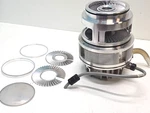 Varian TV401/301 Turbo Pump Model 9698928 Repair. Fixed Price $1249.00.