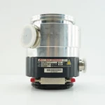 Boc Edwards EXT-255HVI Turbo Molecular Vacuum Pump NRA8-91-000. Fixed Price $825.00.