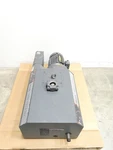 Busch Mm 1324 AV06 Xxxx Vacuum Pump 37.5TORR 112CFM 5HP 230/460V-AC. Fixed Price $5850.00.