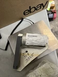 Vaccon VP90-350 Vacuum Pump. Fixed Price $89.00.