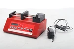 New Era Pump Systems NE-300 Syringe With Power Supply Fair. Fixed Price $249.99.