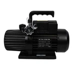 Mastercool 90066-2V-110-BL Black Series 2-STAGE Vacuum Pump, Cfm, 110V. Fixed Price $236.86.