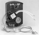 Johnson Controls M9104-AGA-2N 24V Floating Electric Actuator, 35 125. Fixed Price $288.99.