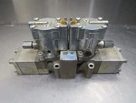 Parker L5255921153 Valve 120V. Fixed Price $999.99.