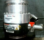 Edwards EXT250HI Turbomolecular Pump -free Shipping. Fixed Price $3779.86.