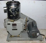 Welch Duoseal 1374ST Vacuum Pump 1.5 Hp. Fixed Price $2860.00.