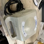 Cole-parmer Air Admiral Diaphragm Vacuum Pressure Pump P-79202-00 115V. Fixed Price $125.00.