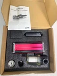 Piab P6010.AU.01.LI.54 XI40-3X4 Vacuum & 3116652 Filter 32.16.002, New. Fixed Price $999.00.