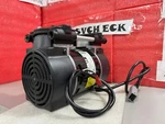 Gast 71R545-P319-D401X Rocking Piston Vacuum Pump 1/2HP 12.5MFD 370VAC 175PS. Fixed Price $409.99.