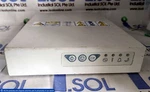 Edwards IXL120 Cal Mtr Ctrl Vacuum Pump Controller D37490300 For Dry. Fixed Price $899.00.