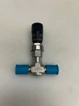 Swagelok Nupro SS-4MG-VCR Metering Valve 1/4" Male. Fixed Price $190.00.
