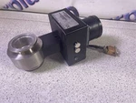 Mks 253B-11020 Throttle Valve. Fixed Price $587.15.