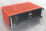 Leybold Turbotronic 1000/1500 Pump Controller Used Tested. Fixed Price $650.00.