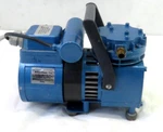 Knf N726ATP Vacuum Pump, For Parts/ Repair. Fixed Price $161.00.