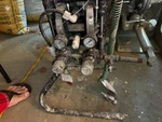 Me Graco Husky 307 Air-operated Diaphragm Pump D31331 For Parts. Fixed Price $99.00.